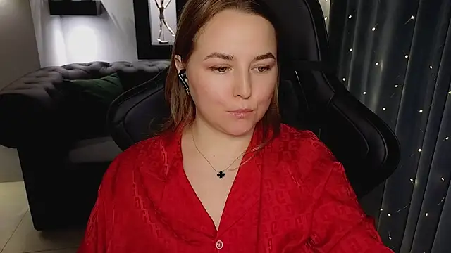 Chat +18 de Mira_Mermayd ao vivo