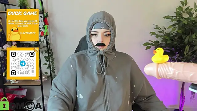 Mia_R0ss: онлайн-секс-чат