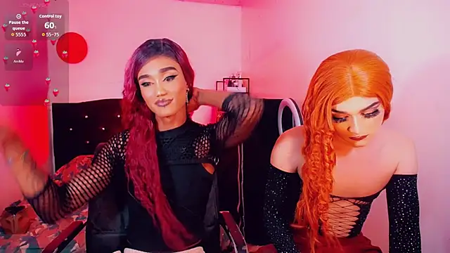 Kendall_hornyy Live XXX-Chat