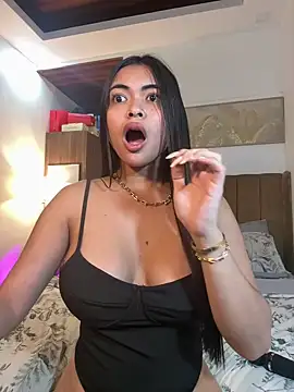 Bombshell_Rebbecca's Live XXX Chat