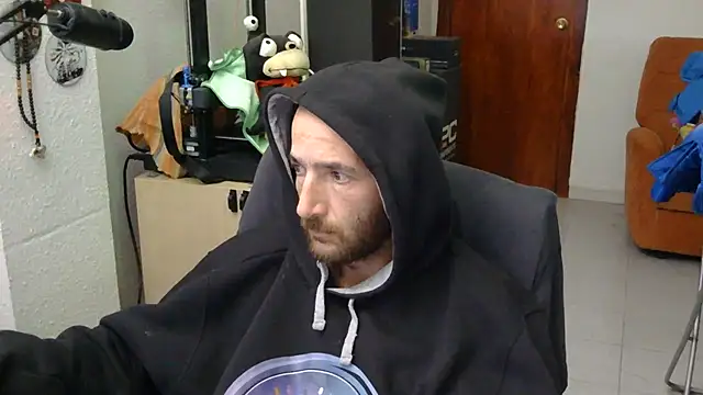 softail85 Chat XXX in diretta