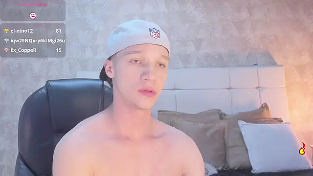 angelcortes' Live XXX Chat