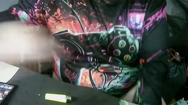 porkorossy's Live XXX Chat