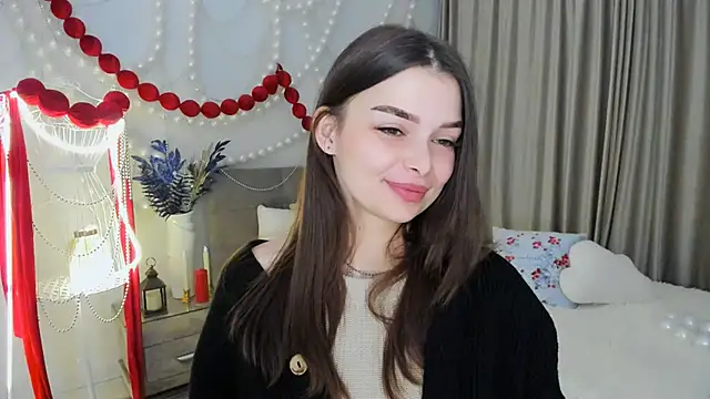 ContinentOfTranquility Live XXX-chat