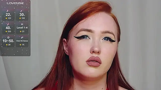 Czat XXX na żywo – IrinaArt