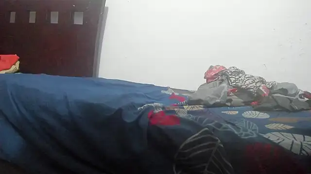 Pokazy przed kamerką – Brenda_Smith69