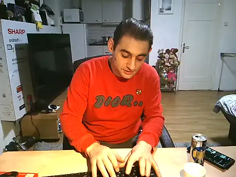 mihaimichael live XXX chat