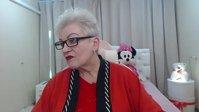 KayleSmollのライブXXXチャット