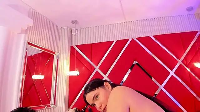 SusanCouper's Live XXX Chat