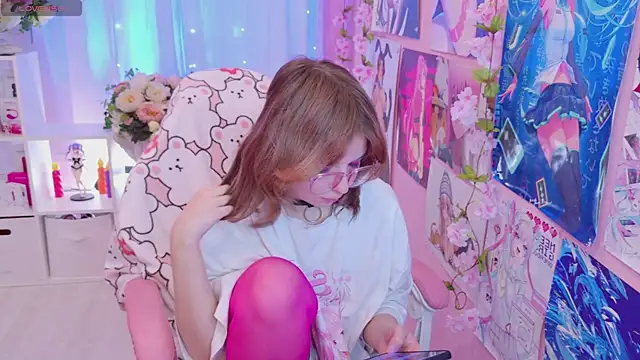 Coconut_Mia 现场XXX聊天