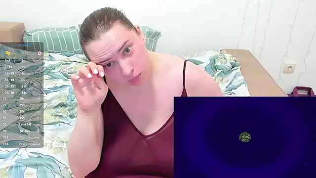 Czat XXX na żywo – 1lindsey1