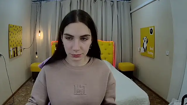 NikaStark_'s Live XXX Chat