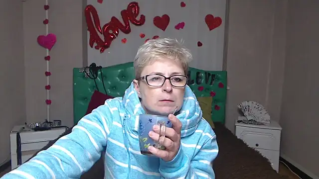 Czat XXX na żywo – EmiliaGree