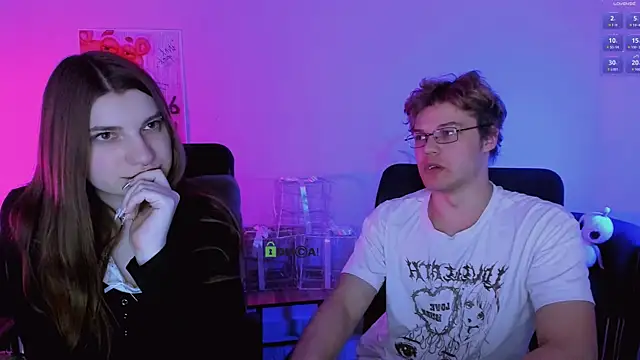 Czat XXX na żywo – pure_radiance1