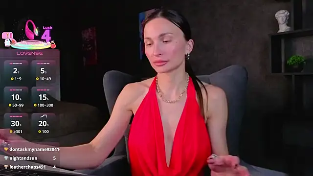 Beatrice_Brice – Live XXX-chat