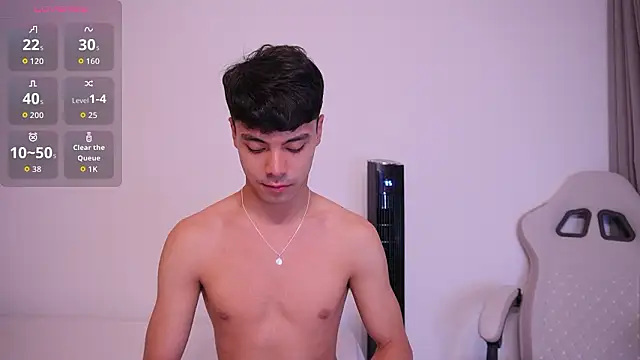 Dammon_Stallion's Live XXX Chat