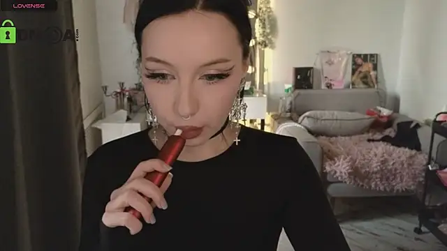 MoranaMissGodn Live XXX chat