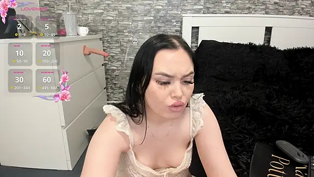 KairraPotts – Live XXX-chat