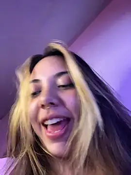 Chat XXX Live Paulette_Blanche