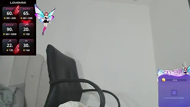 Keeitlin – Naživo XXX chat