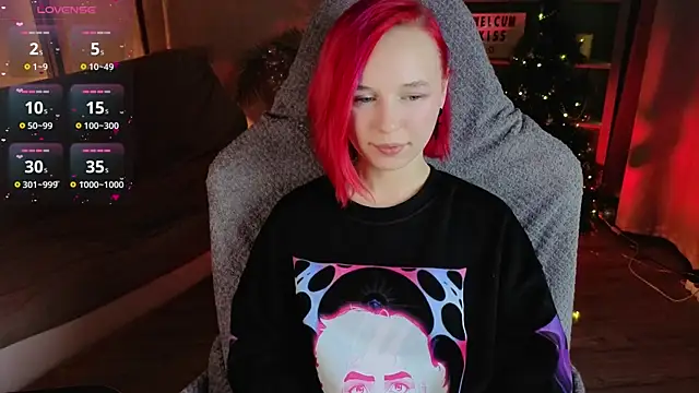 NaomiYorun Live XXX chat