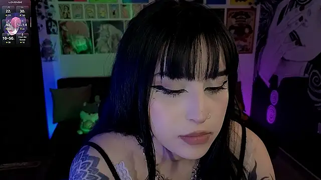 Chatroom XXX en direct de Yuhwan_