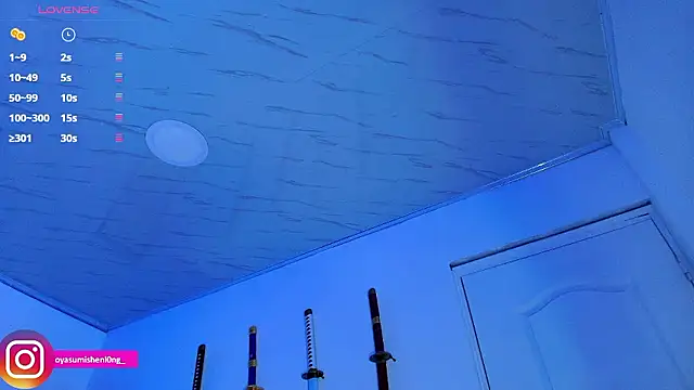 Nicorobinn Live XXX-Chat