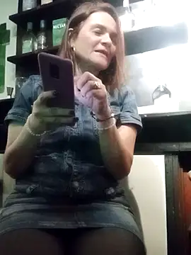 Dannial51 – Live XXX-chat