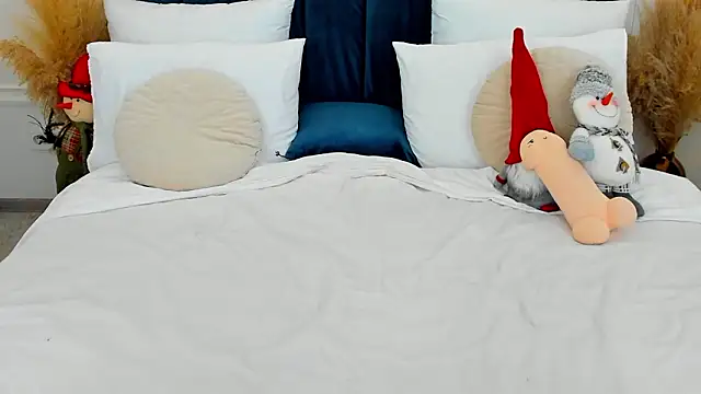 Czat XXX na żywo – LizyBex