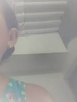 Czat XXX na żywo – marinita13