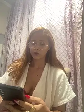 Czat XXX na żywo – ruivinha2006