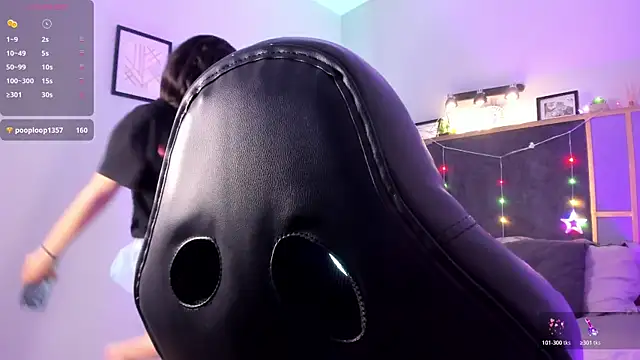 Czat XXX na żywo – Azurra_amatto2