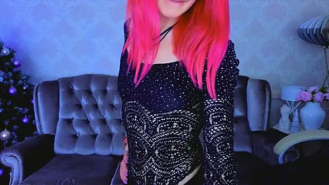 Czat XXX na żywo – BrandyBloom