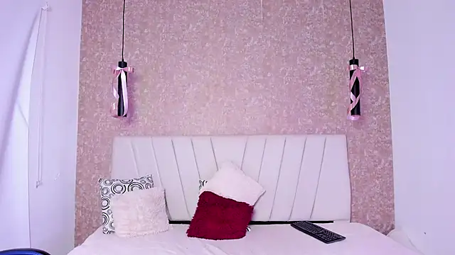 Amaranta_carey's Live XXX Chat