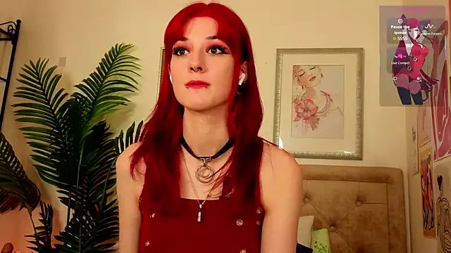 GinaSpiceyn Live XXX chat