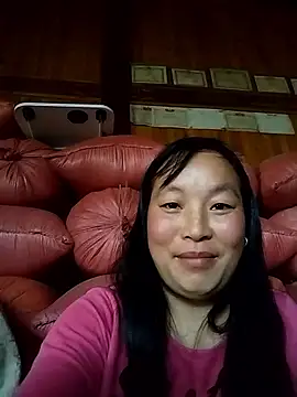 miss-su Obrolan Langsung XXX