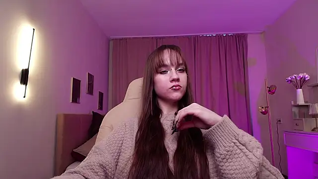 Jamie_Chung's Webcam Show