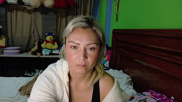 Czat XXX na żywo – _Charlize_theron_