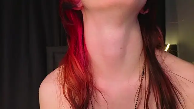 KandraCruser's Live XXX Chat