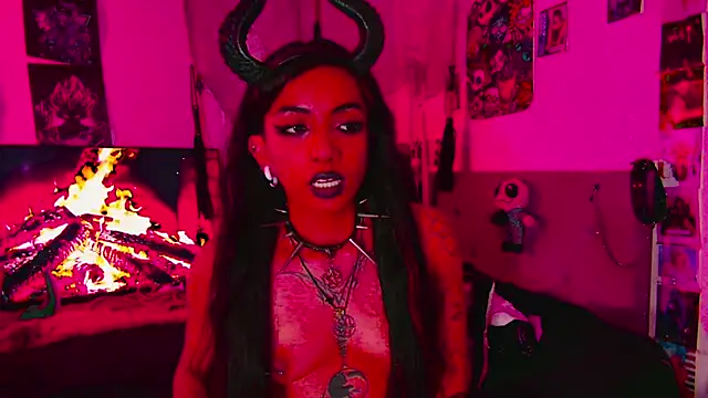 agathaaiko6's Webcam Show