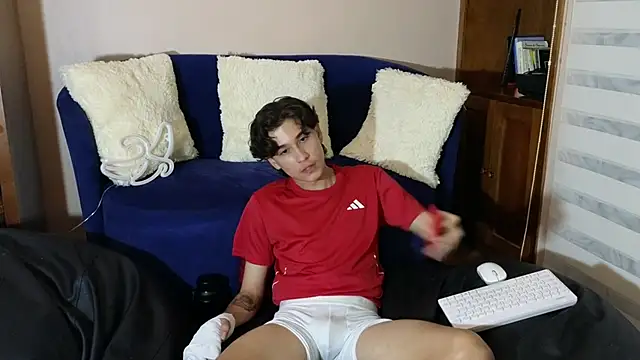 Derekswan's Live XXX Chat