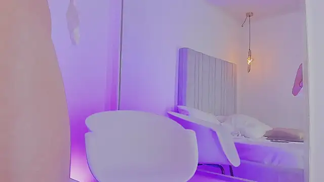 Czat XXX na żywo – Martina_077