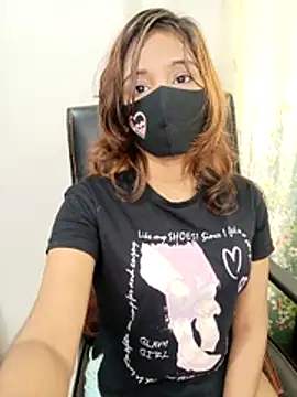 Sexy-Jara1's Live XXX Chat