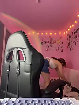 Czat XXX na żywo – Davne_