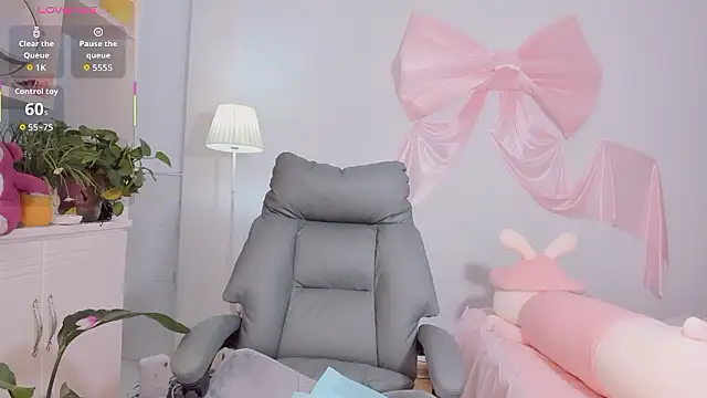 Wan-Yun-520 Adlı Modelin Canlı XXX Sohbeti