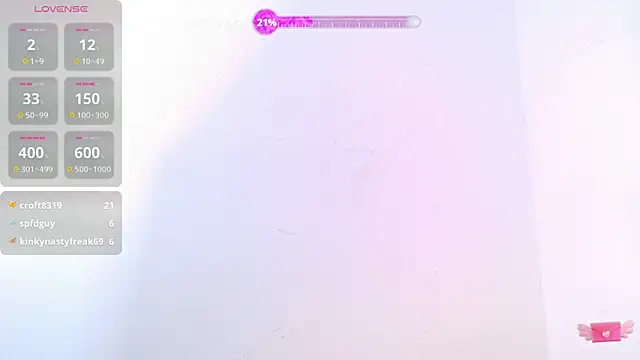 moonshadow_8's Live XXX Chat