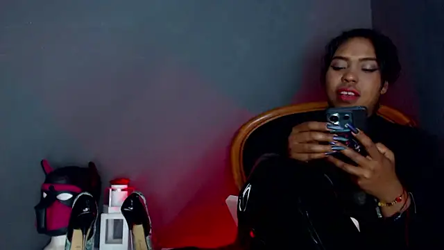 SusaanPonce's Webcam Show