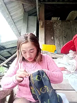 seacyre's Live XXX Chat