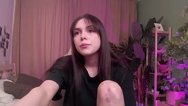 Czat XXX na żywo – Pamela_Tiffin