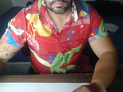 drlluis' Live XXX Chat